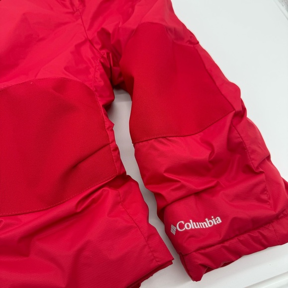 Columbia snow pants size 3T - Picture 5 of 8